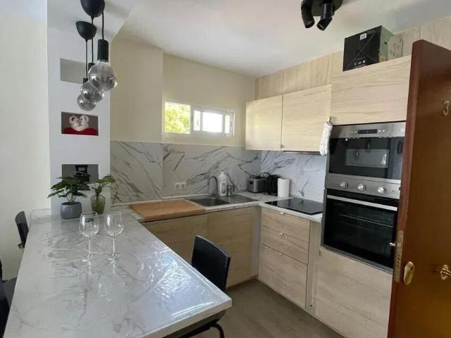 Apartamento en alquiler en Arroyo de la Miel-Benalmádena Costa, Costa del Sol Occidental