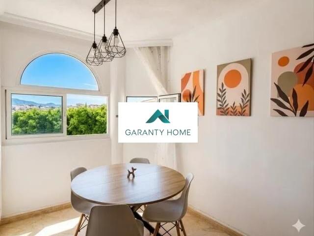 Apartamento en alquiler en Arroyo de la Miel-Benalmádena Costa, Costa del Sol Occidental