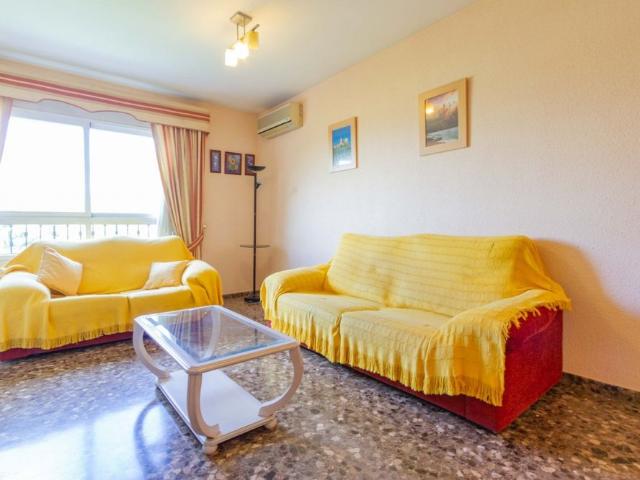 Apartamento en alquiler en el Camp de Túria, Valencia