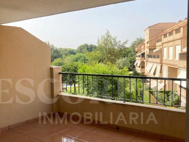 Apartamento en alquiler en Urbanització Torre d'en Conill, el Camp de Túria