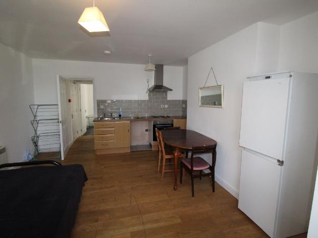 Apartment for rent in Hull, City Of Kingston Upon Hull