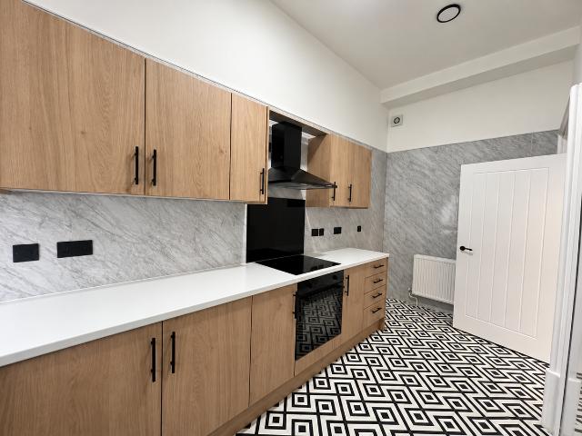 Apartment for rent in Newland, Hull