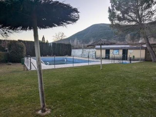 Apartamento en alquiler en Delicias, Zaragoza