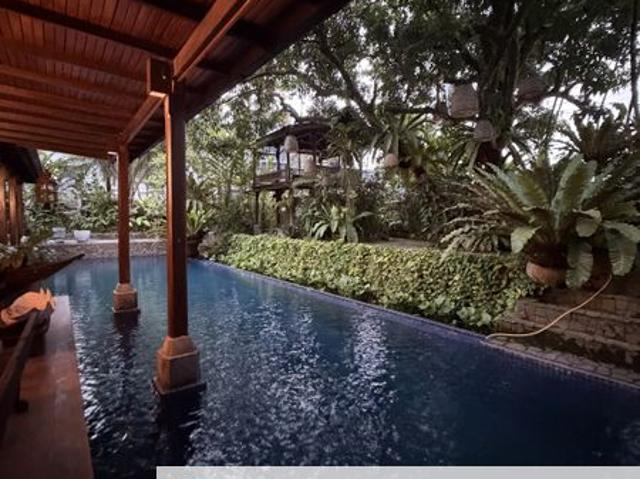 House for sale in Country Heights Damansara, Kuala Lumpur