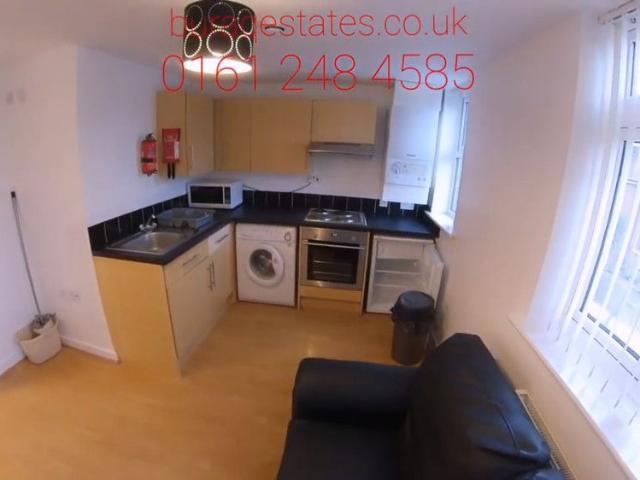Apartment for rent in Georgia, Greater Manchester