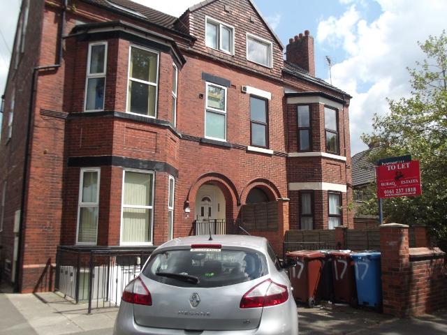 Apartment for rent in Georgia, Greater Manchester