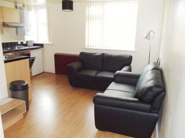 Apartment for rent in Georgia, Greater Manchester