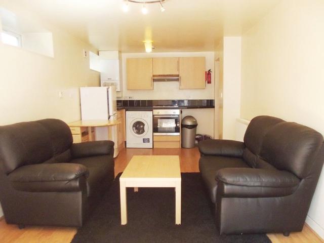 Apartment for rent in Georgia, Greater Manchester