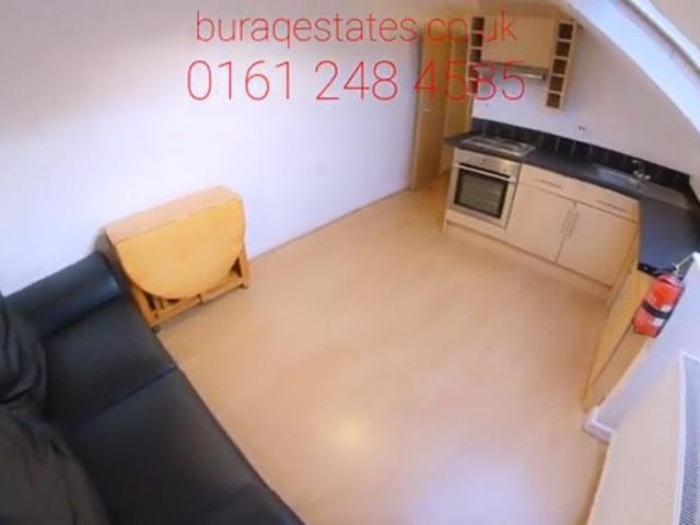 Apartment for rent in Georgia, Greater Manchester
