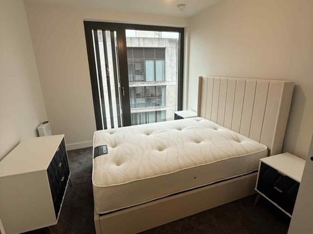 Apartment for rent in West Midlands