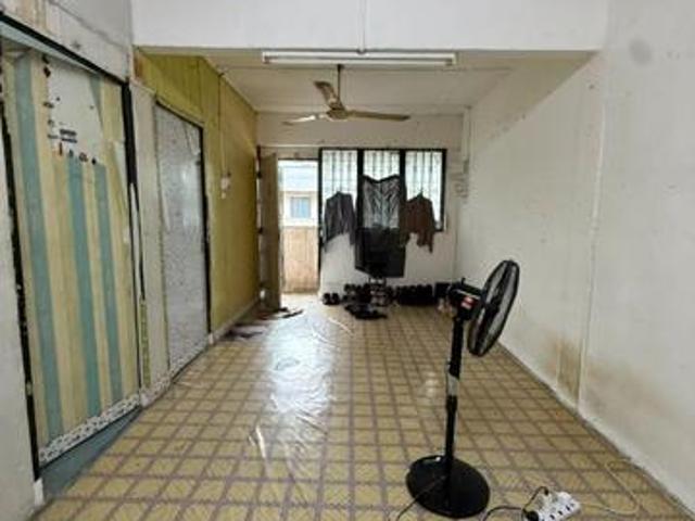 Flat for sale in Skudai, Iskandar Puteri