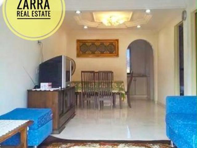 Flat for sale in Georgetown, Penang