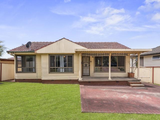 House for sale in Sydney, New South Wales