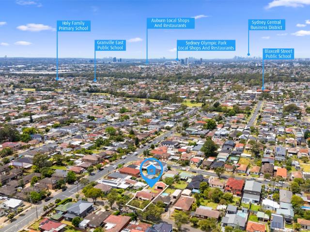 House for sale in Sydney, New South Wales