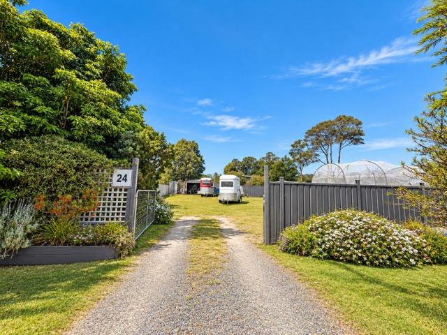 Land for sale in Mallacoota, Victoria