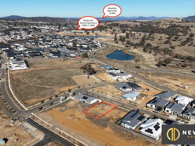 Property for sale in Australian Capital Territory