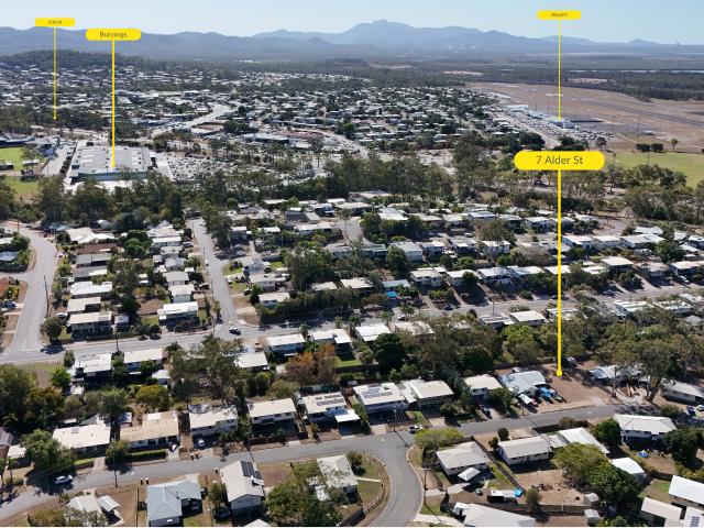 Property for sale in Gladstone, Queensland