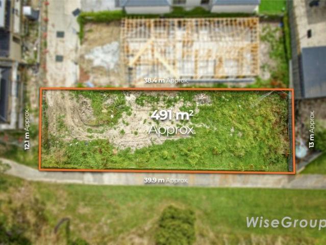 Land for sale in Camerons Creek, Victoria