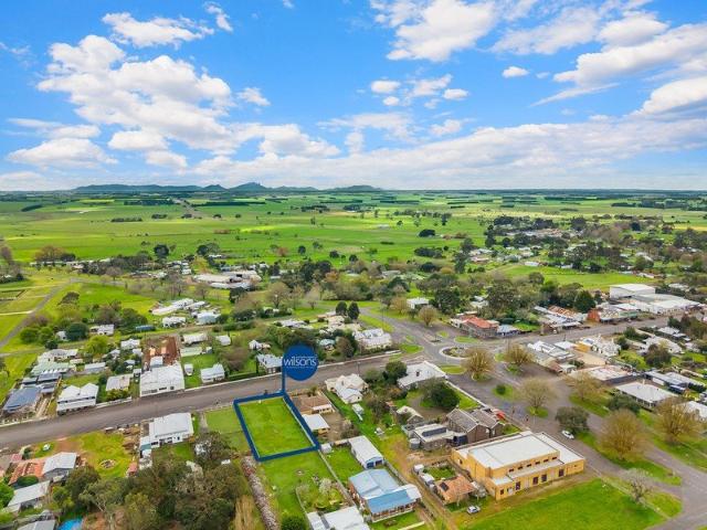 Land for sale in Penshurst, Victoria
