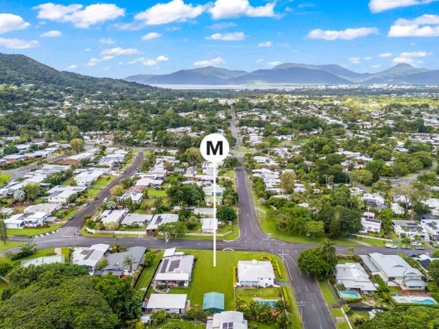 Land for sale in Whitfield, Cairns