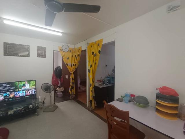 Apartment for sale in Country Heights Damansara, Kuala Lumpur