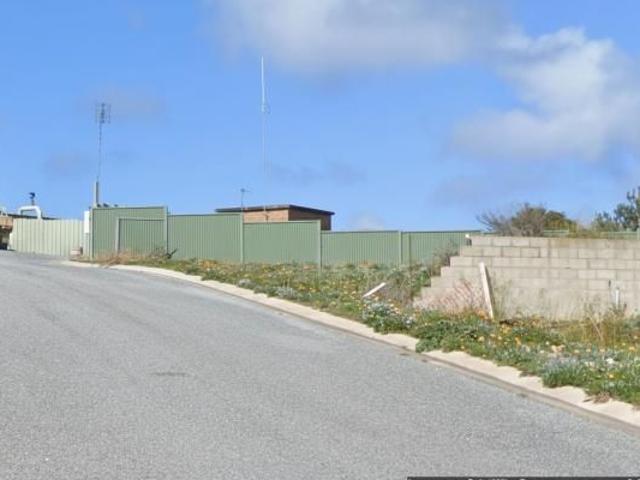Land for sale in Port Lincoln, South Australia