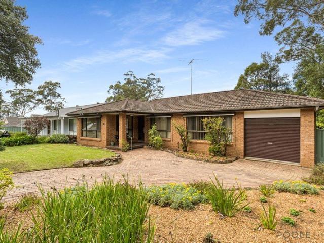 House for sale in Sydney, Blue Mountains City Council