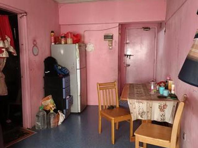 Flat for sale in Selayang, Selangor