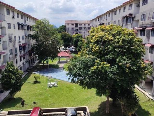 Flat for sale in Petaling, Damansara Damai