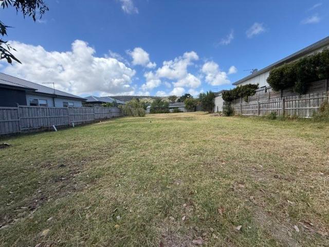 Land for sale in Camerons Creek, Victoria