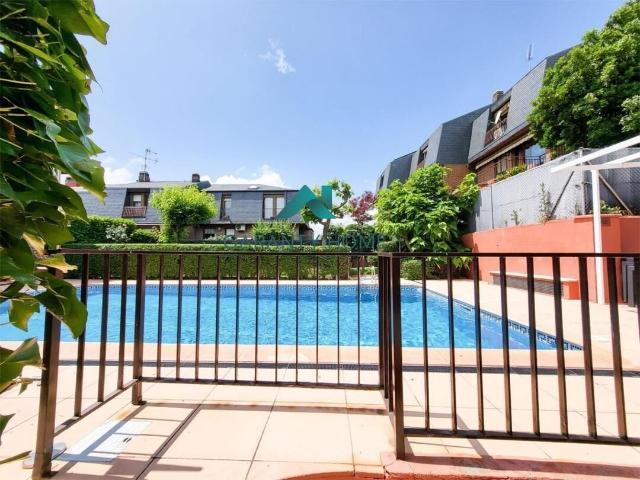 Apartamento en alquiler en Residencial Siglo XXI, Boadilla Del Monte