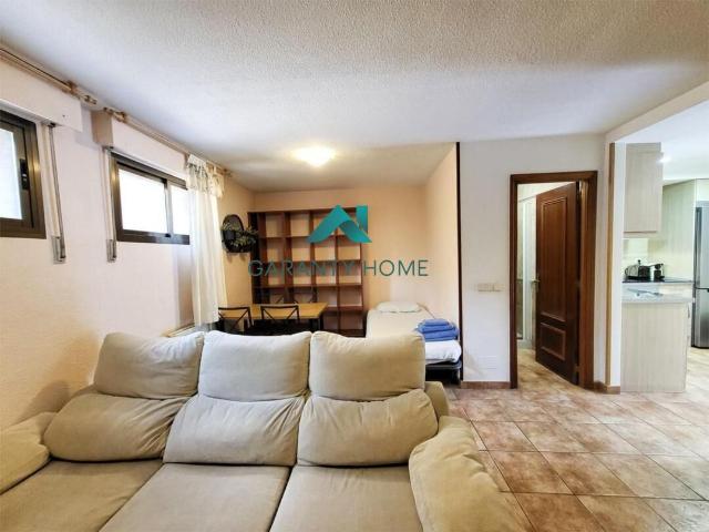 Apartamento en alquiler en Boadilla Del Monte, Residencial Siglo XXI