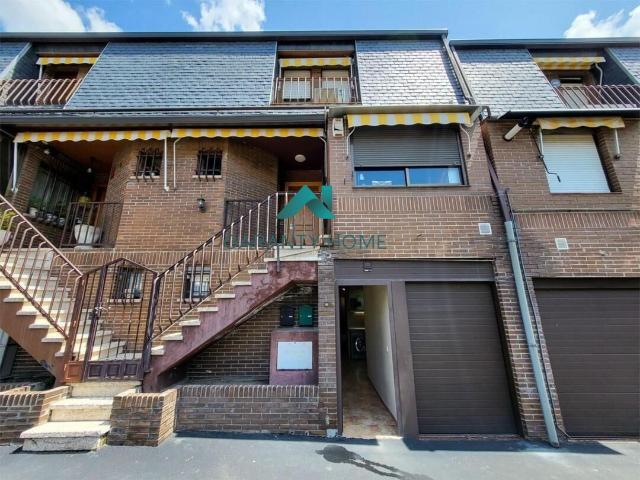 Apartamento en alquiler en Residencial Siglo XXI, Boadilla Del Monte