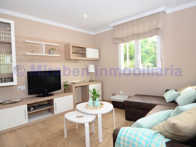 Apartamento en alquiler en Lampón, A Barbanza