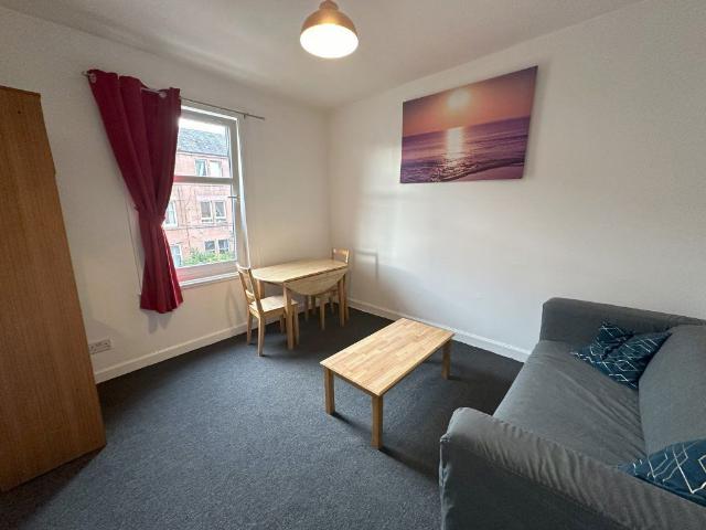 Apartment for rent in Leith, Scotland