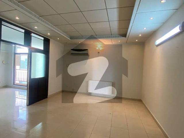 Apartment for sale in Islamabad