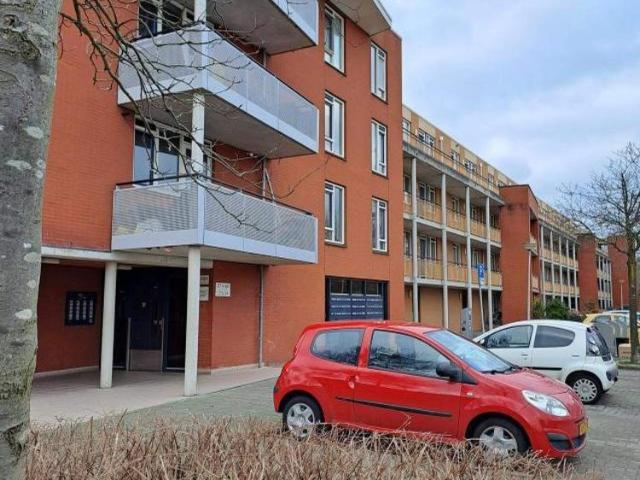Appartement te huur in Weidevenne, Purmerend