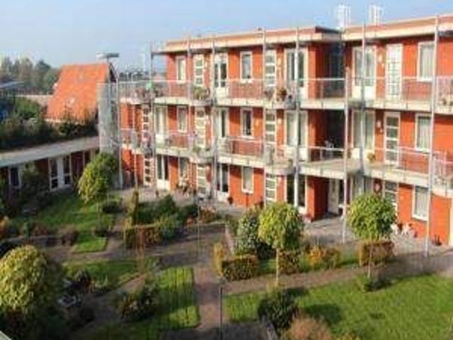 Appartement te huur in Venhuizen, Noord Holland