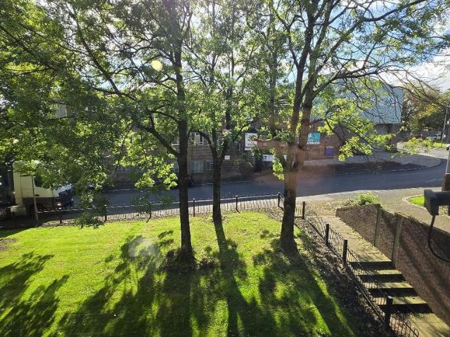 Apartment for rent in Chadderton, Oldham