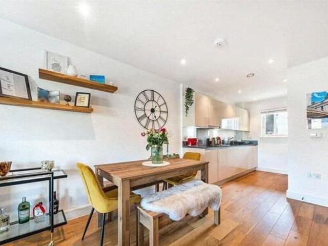 House for sale in Lyons, Greater London