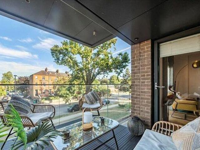 House for sale in Lyons, Greater London
