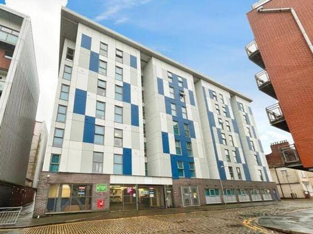 House for sale in Bare, Lancashire