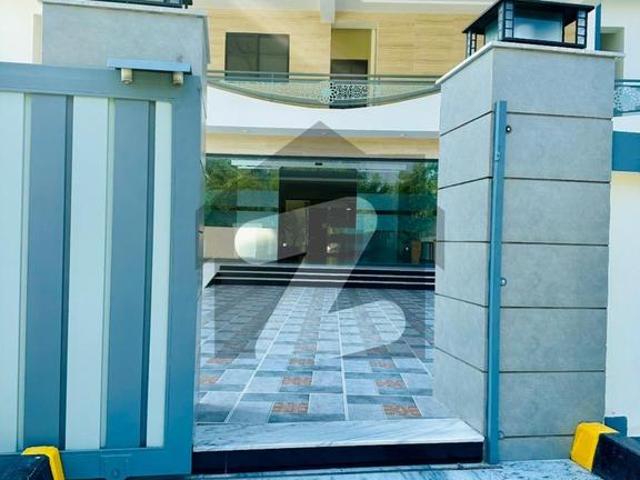Apartment for rent in G-7, Islamabad