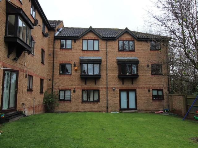 Apartment for rent in West Thurrock, Purfleet
