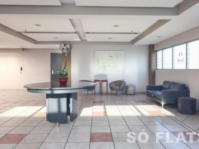 Flat aluguel em Guarulhos, Centro