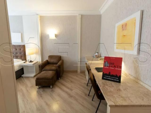 Flat aluguel em Centro, Guarulhos