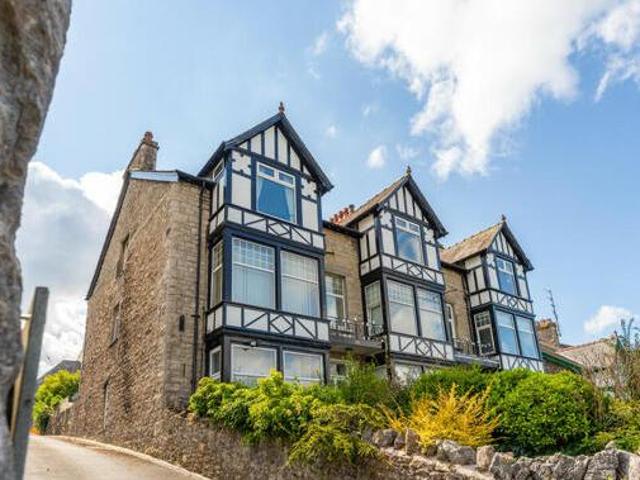 House for sale in England