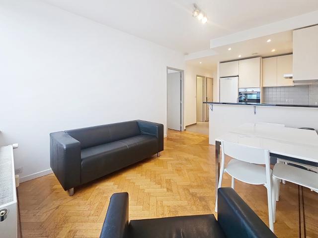 Appartement location à Brussel, Bruxelles