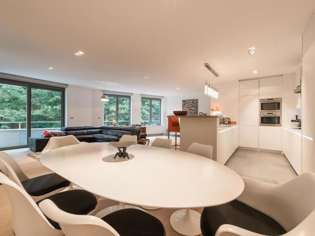Appartement location à Uccle, Bruxelles