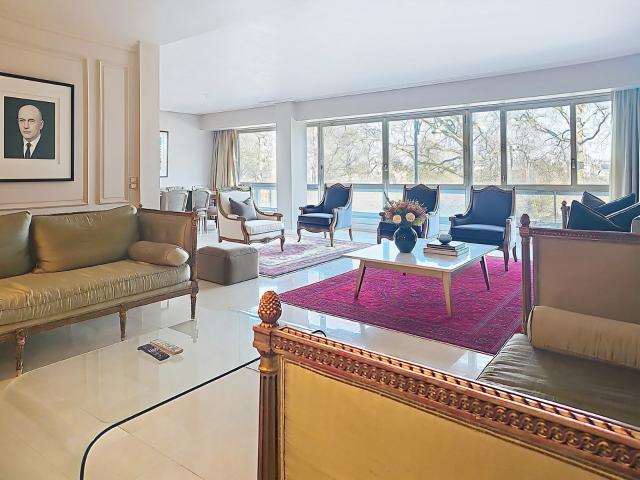 Appartement location à Elsene, Bruxelles